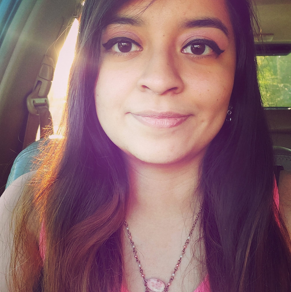 Meet your Posher, Jessica
